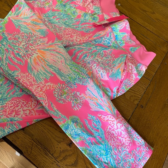 Lilly Pulitzer Pants - Lilly Pulitzer